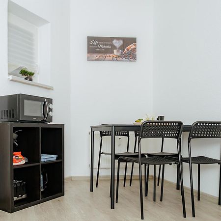 Appartements Am Alten Loehrtor โคเบลนซ์ ภายนอก รูปภาพ