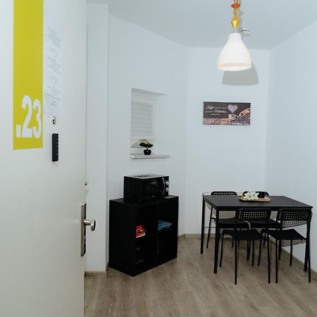 Appartements Am Alten Loehrtor โคเบลนซ์ ภายนอก รูปภาพ