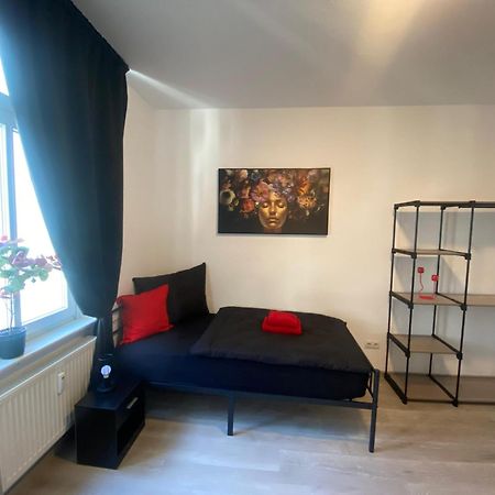 Appartements Am Alten Loehrtor โคเบลนซ์ ภายนอก รูปภาพ