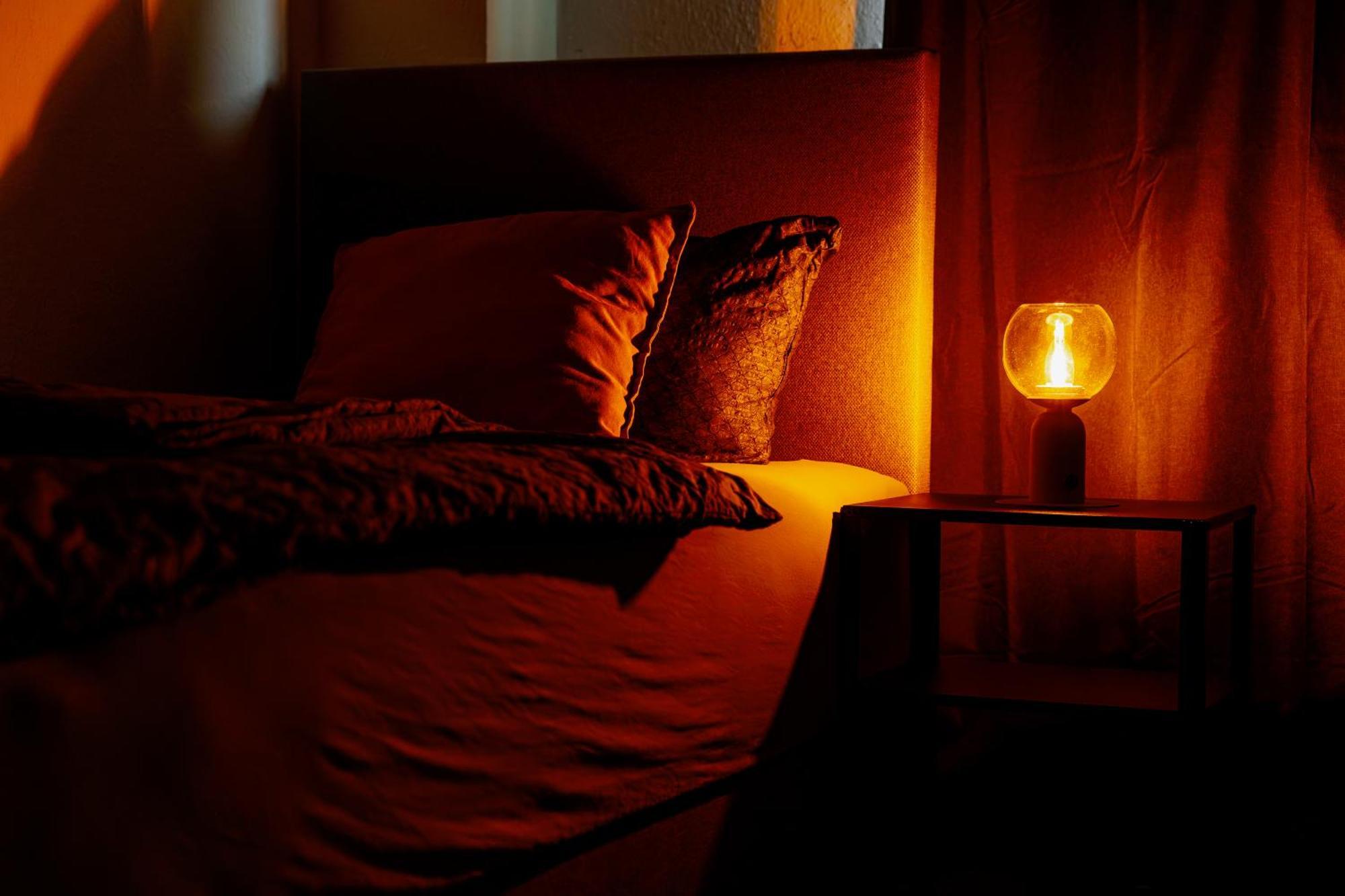 Appartements Am Alten Loehrtor โคเบลนซ์ ภายนอก รูปภาพ