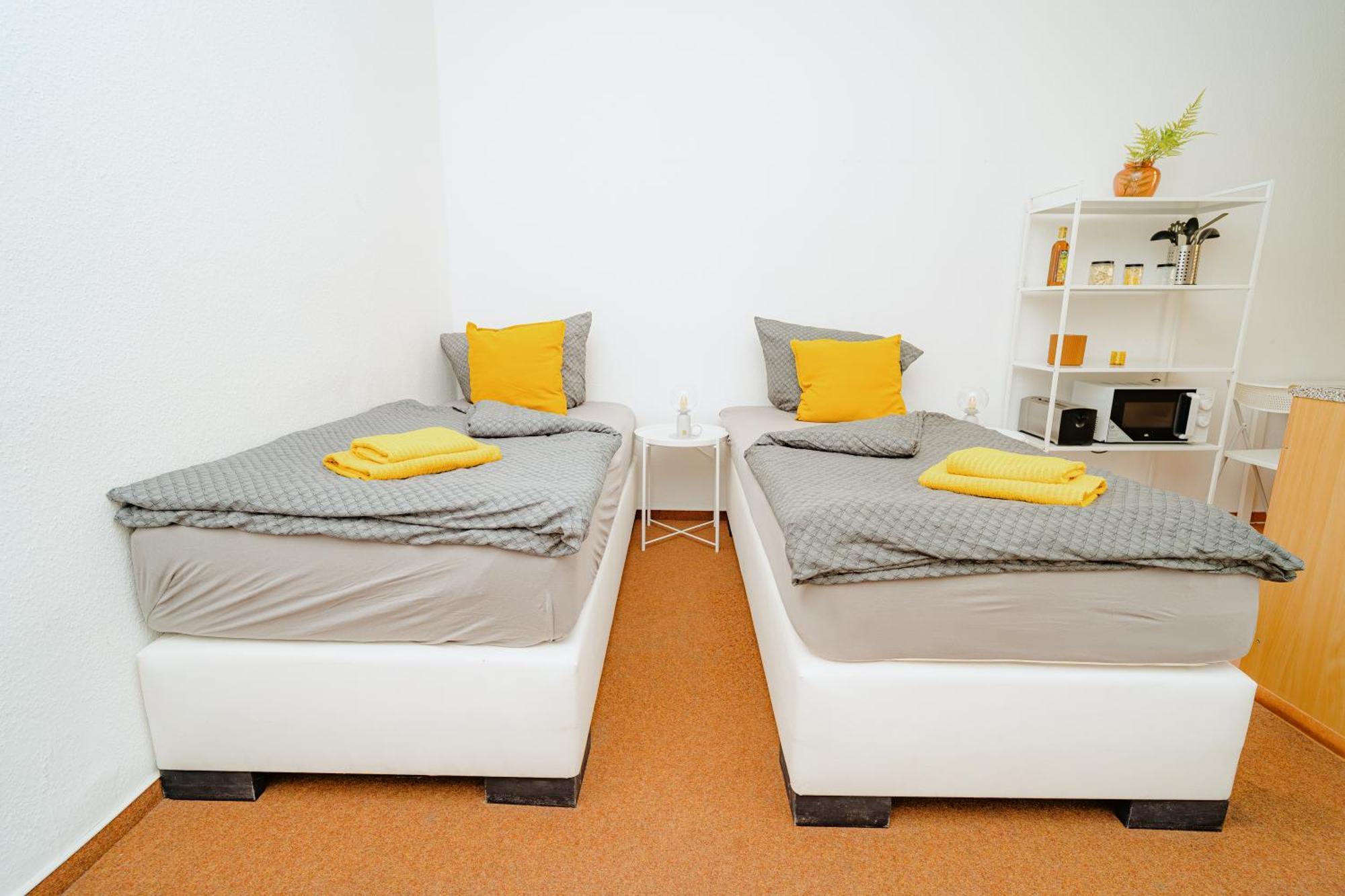 Appartements Am Alten Loehrtor โคเบลนซ์ ภายนอก รูปภาพ