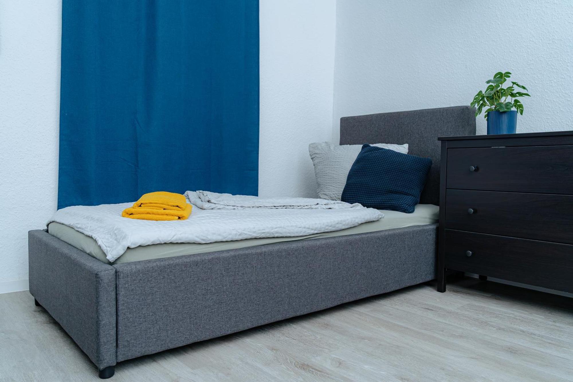 Appartements Am Alten Loehrtor โคเบลนซ์ ภายนอก รูปภาพ