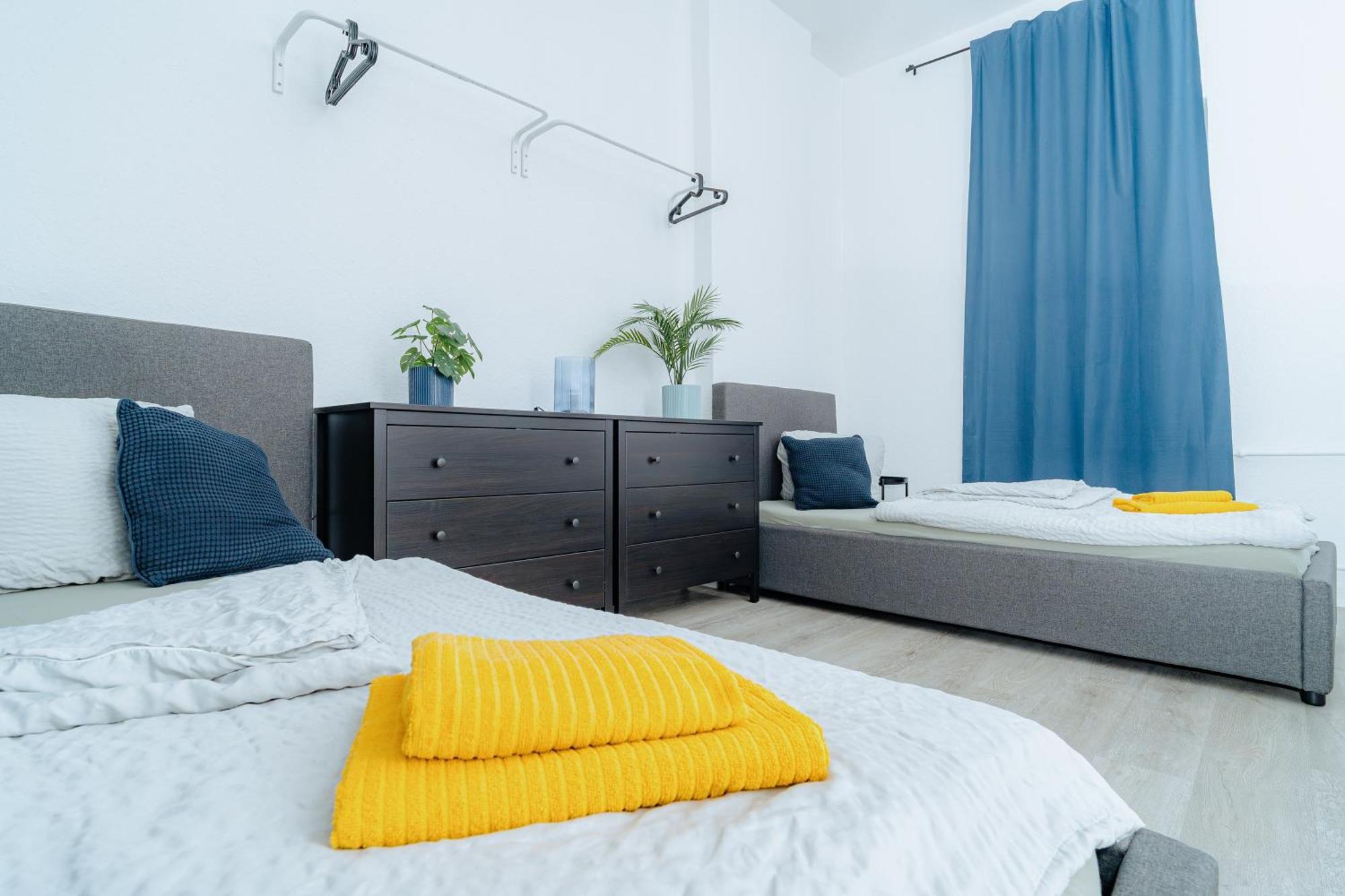 Appartements Am Alten Loehrtor โคเบลนซ์ ภายนอก รูปภาพ