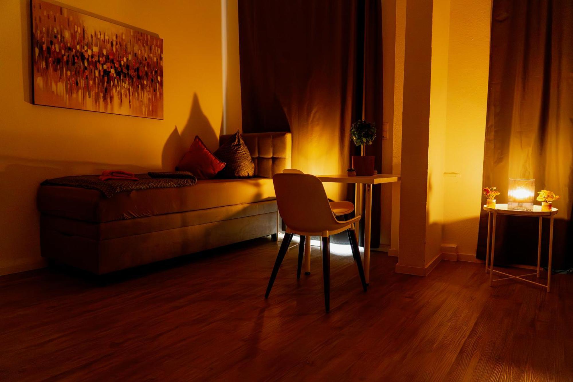 Appartements Am Alten Loehrtor โคเบลนซ์ ภายนอก รูปภาพ