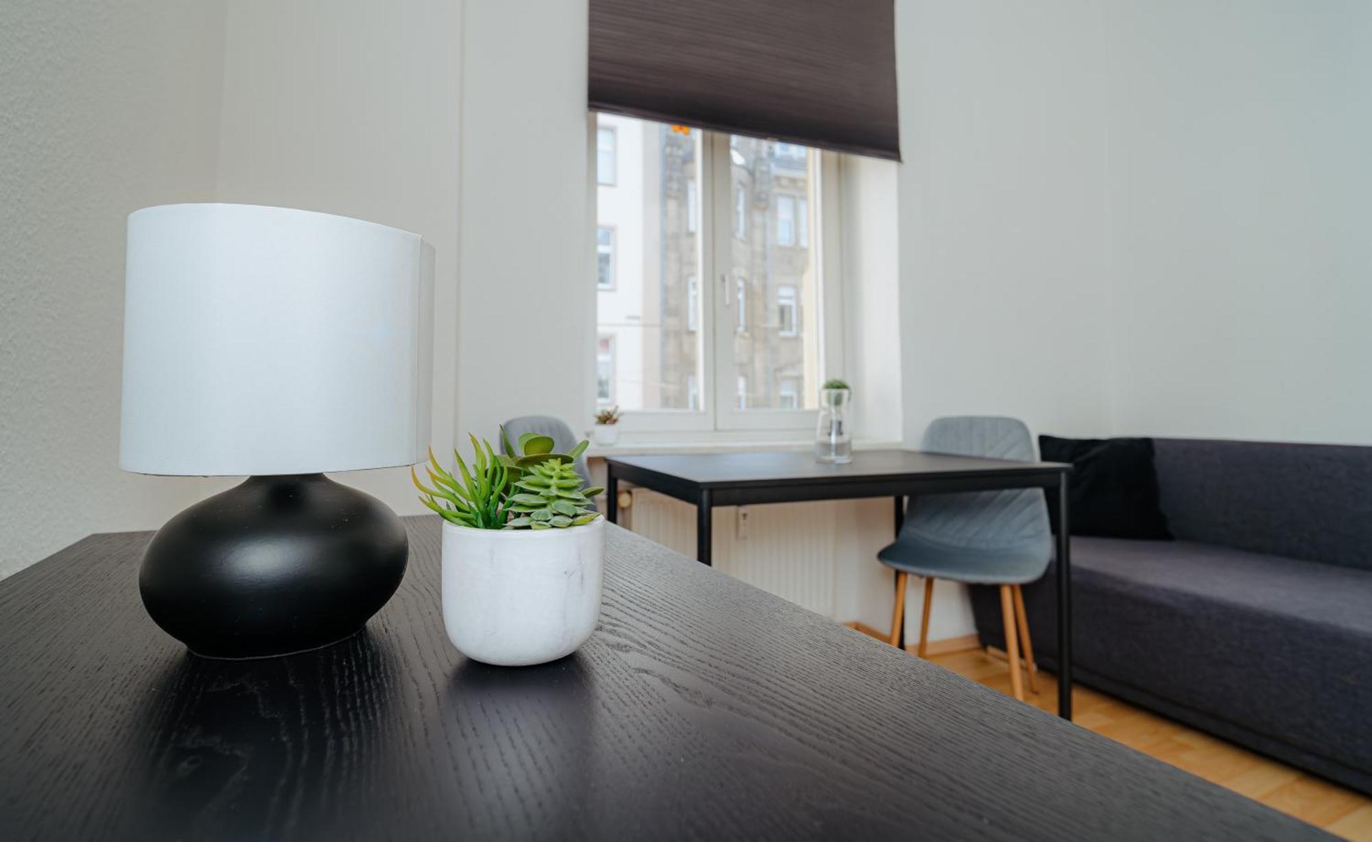 Appartements Am Alten Loehrtor โคเบลนซ์ ภายนอก รูปภาพ