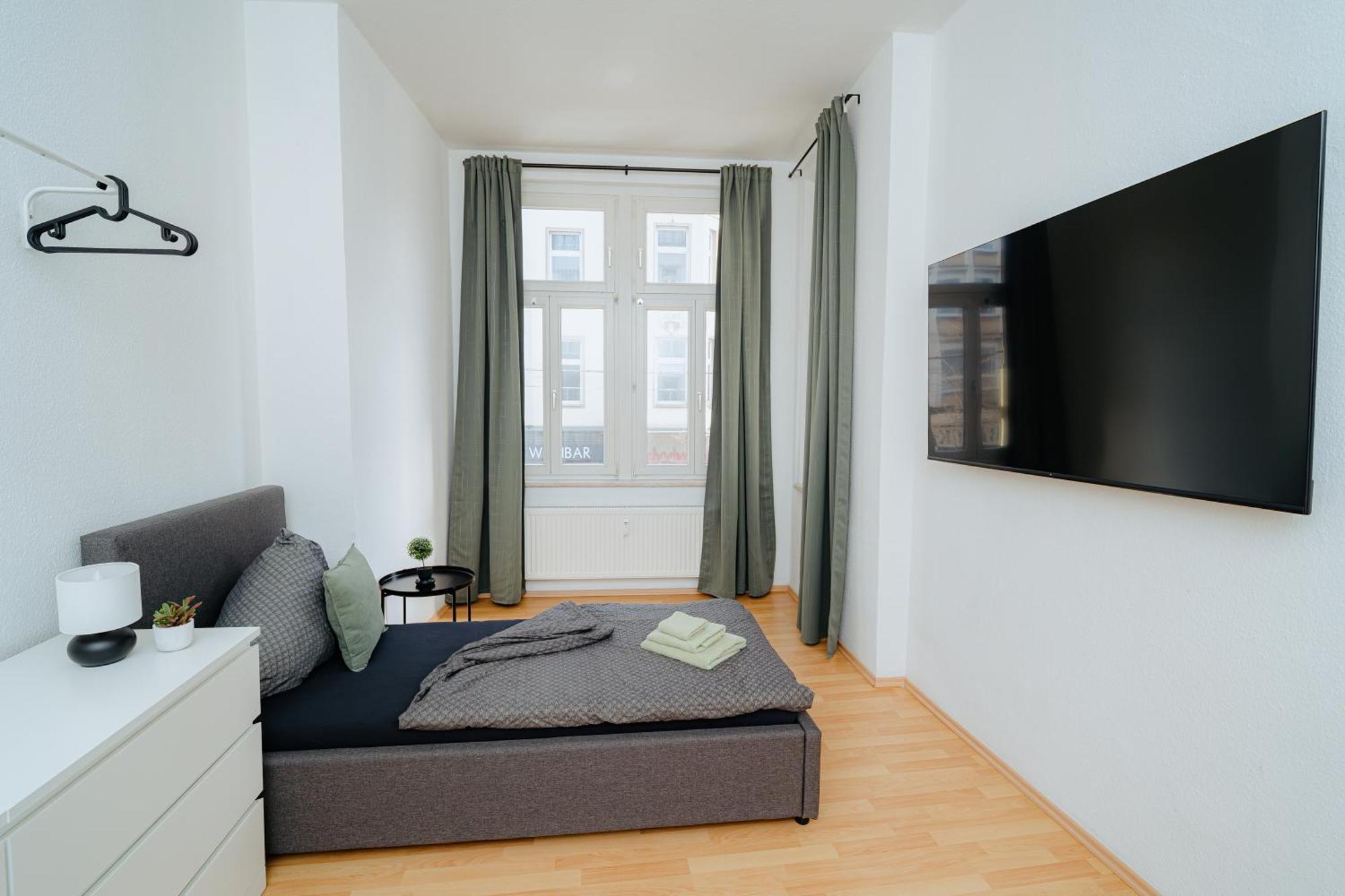 Appartements Am Alten Loehrtor โคเบลนซ์ ภายนอก รูปภาพ
