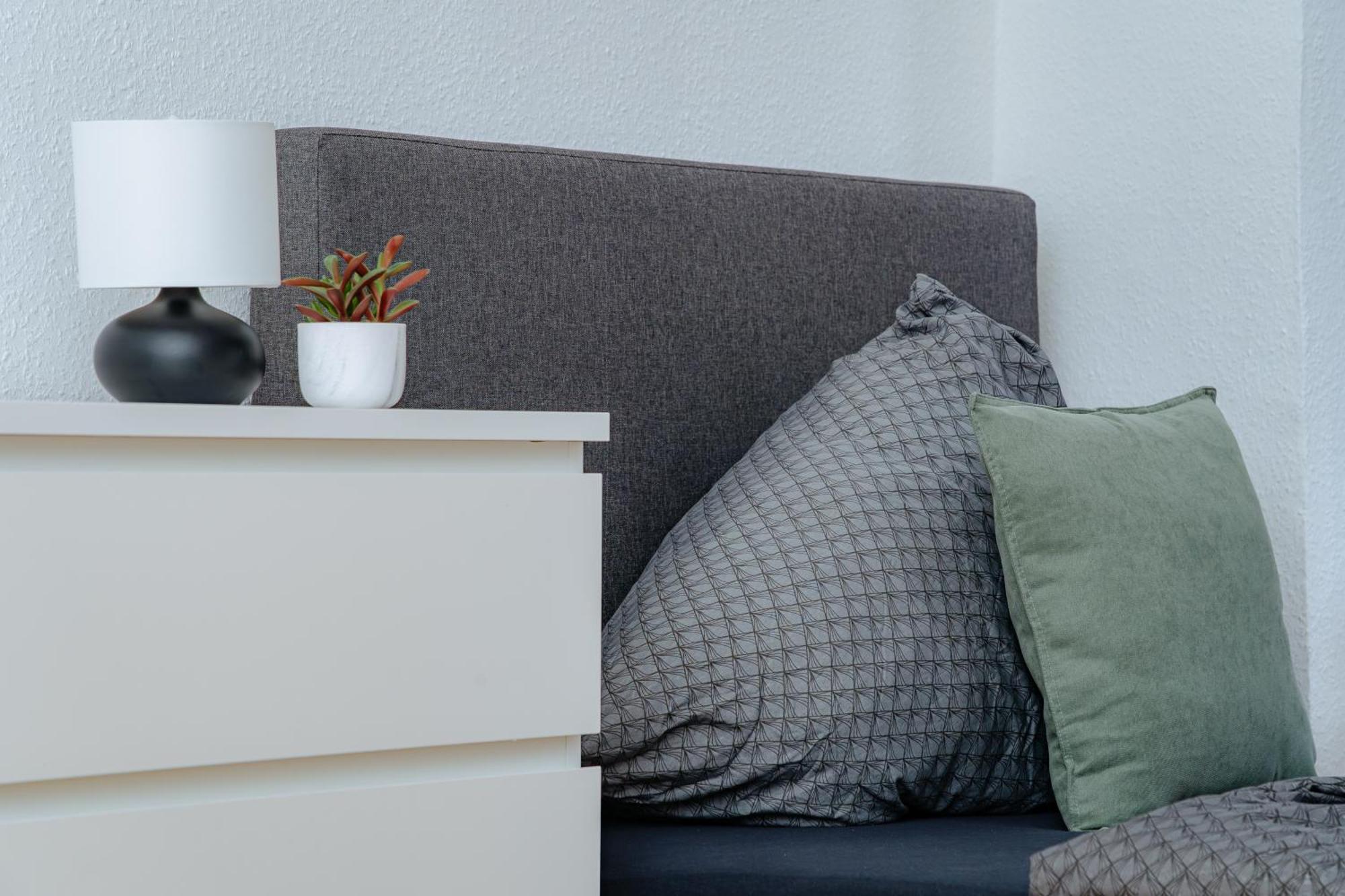 Appartements Am Alten Loehrtor โคเบลนซ์ ภายนอก รูปภาพ