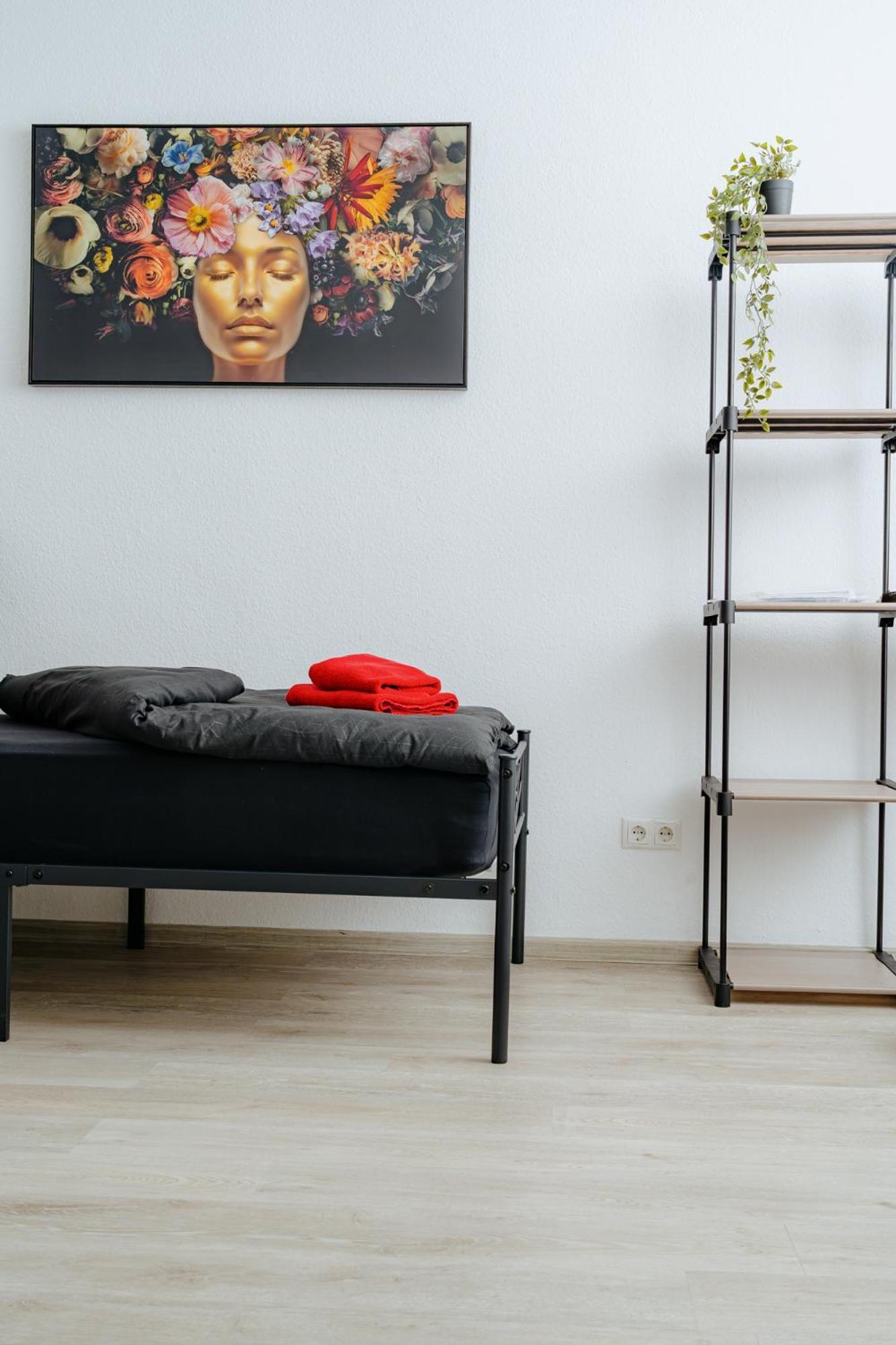 Appartements Am Alten Loehrtor โคเบลนซ์ ภายนอก รูปภาพ