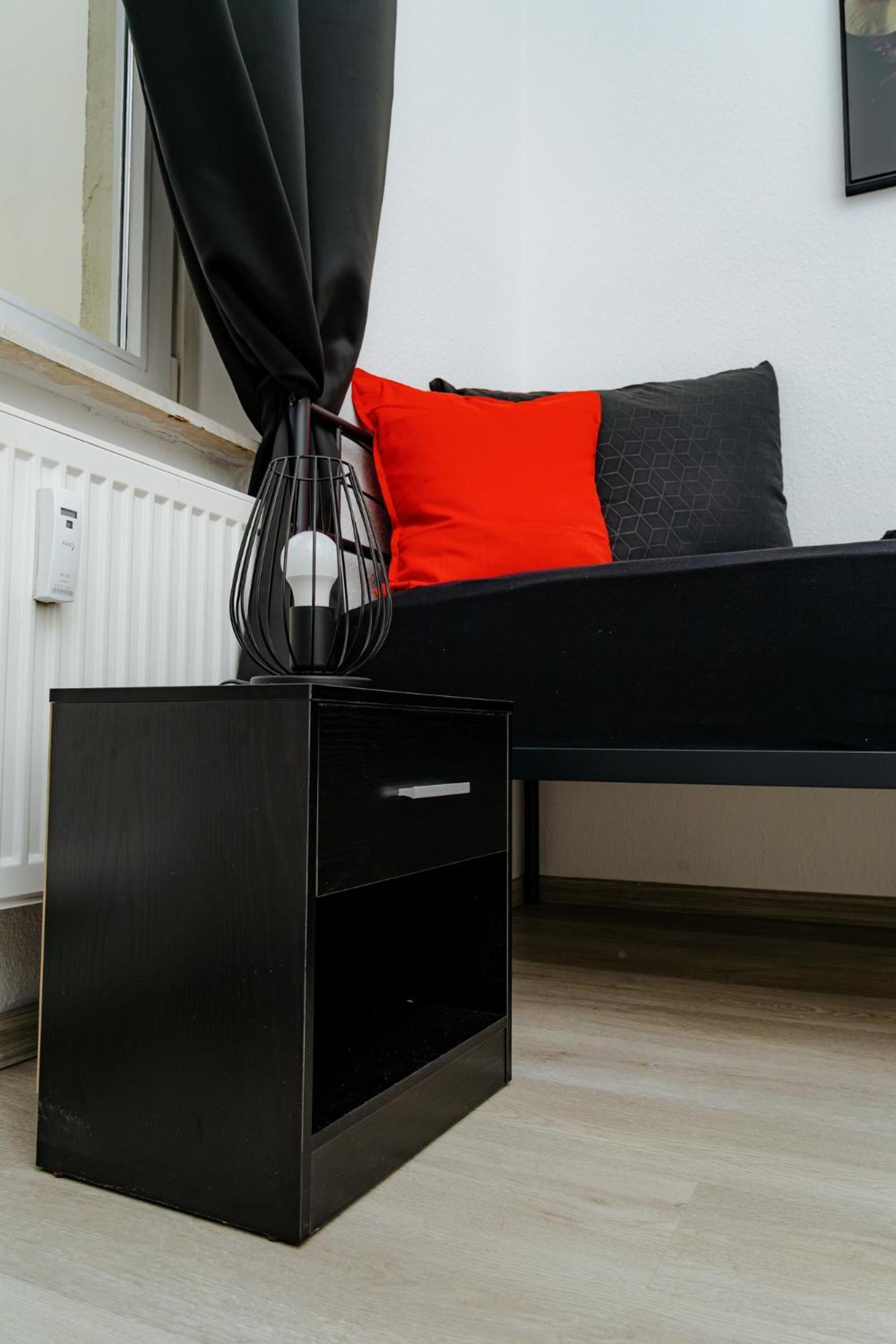 Appartements Am Alten Loehrtor โคเบลนซ์ ภายนอก รูปภาพ