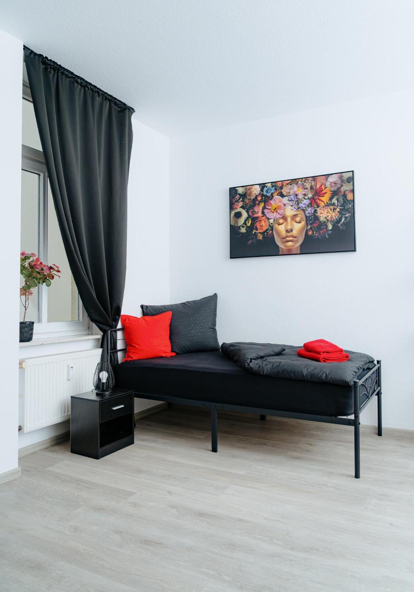 Appartements Am Alten Loehrtor โคเบลนซ์ ภายนอก รูปภาพ