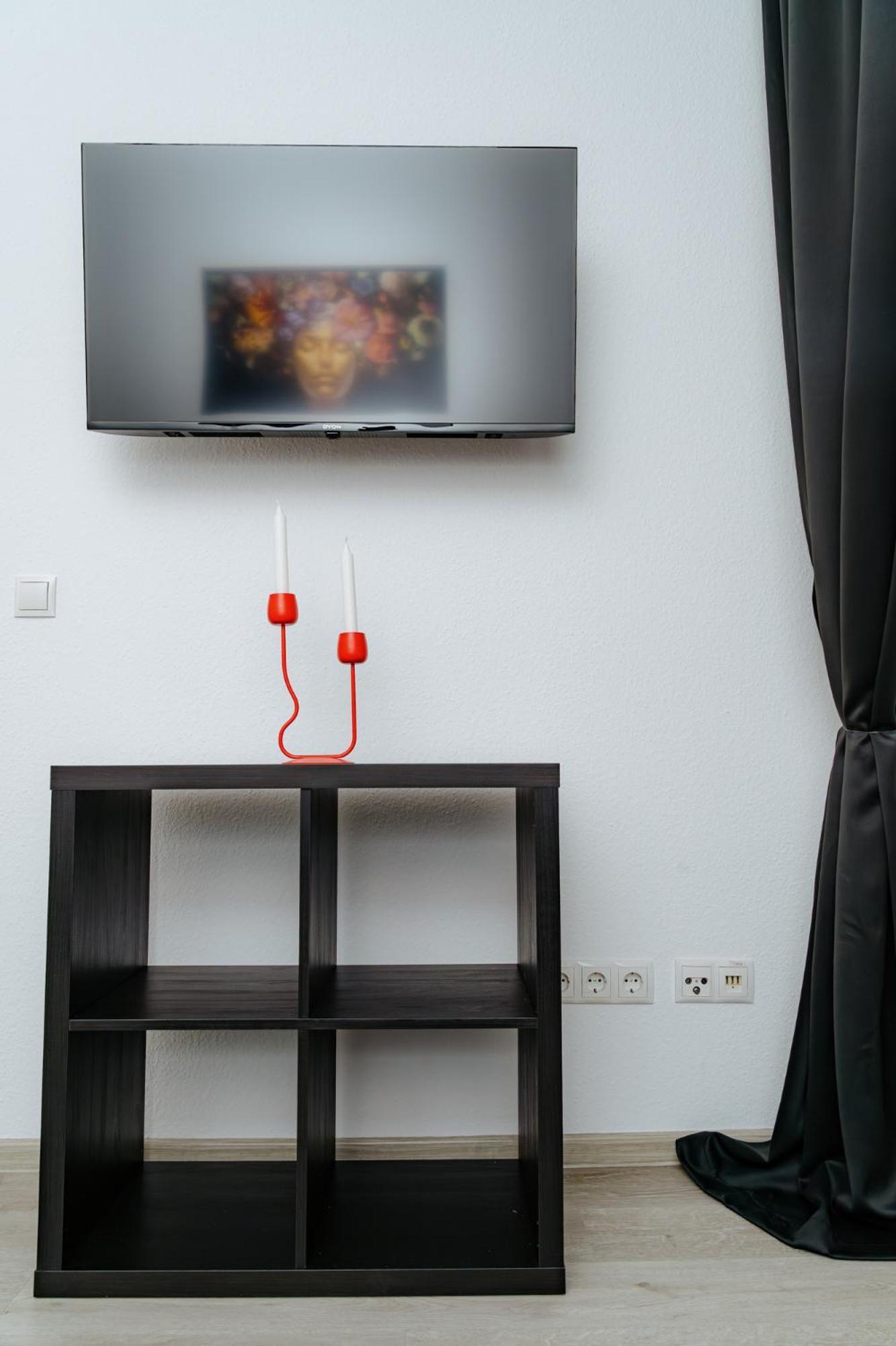 Appartements Am Alten Loehrtor โคเบลนซ์ ภายนอก รูปภาพ