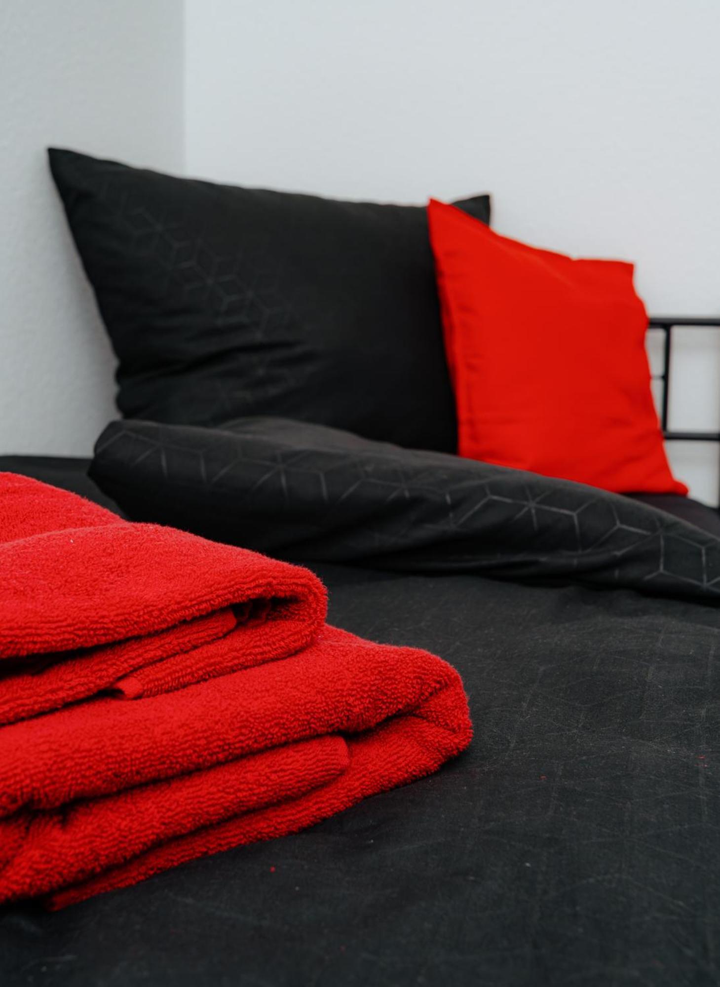 Appartements Am Alten Loehrtor โคเบลนซ์ ภายนอก รูปภาพ