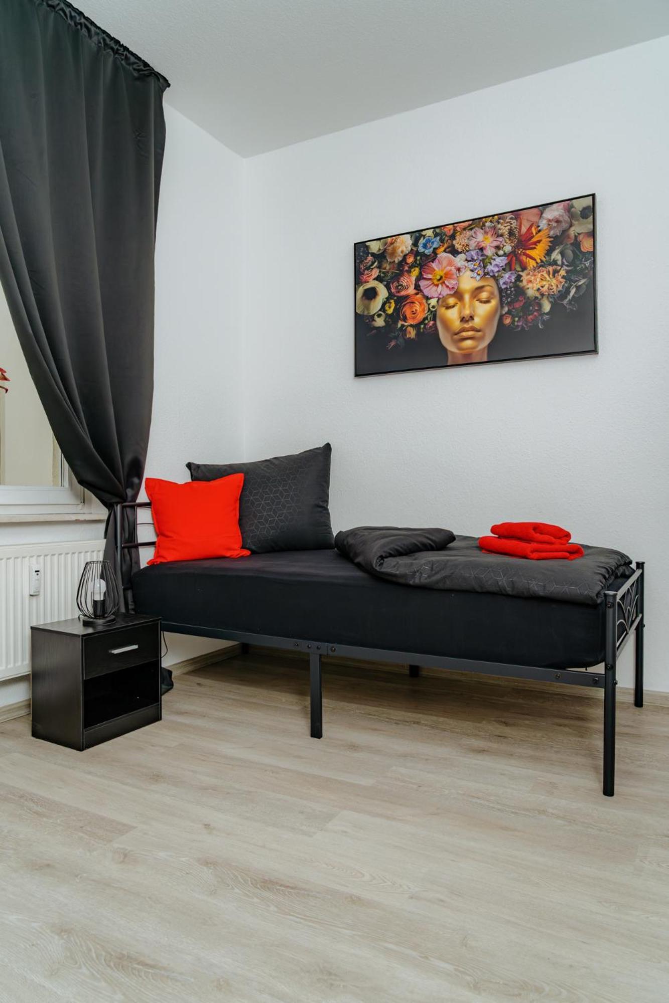 Appartements Am Alten Loehrtor โคเบลนซ์ ภายนอก รูปภาพ
