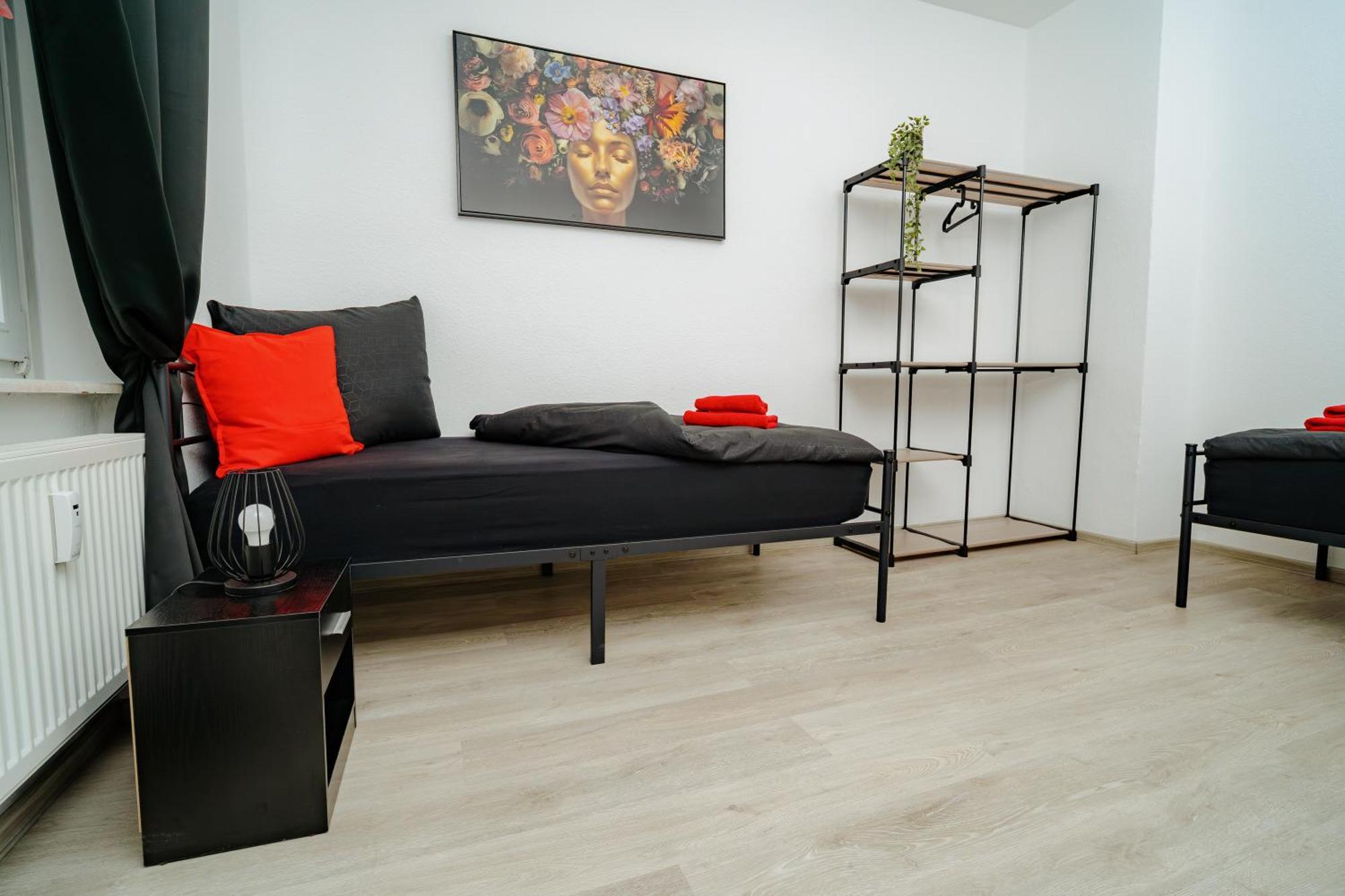 Appartements Am Alten Loehrtor โคเบลนซ์ ภายนอก รูปภาพ