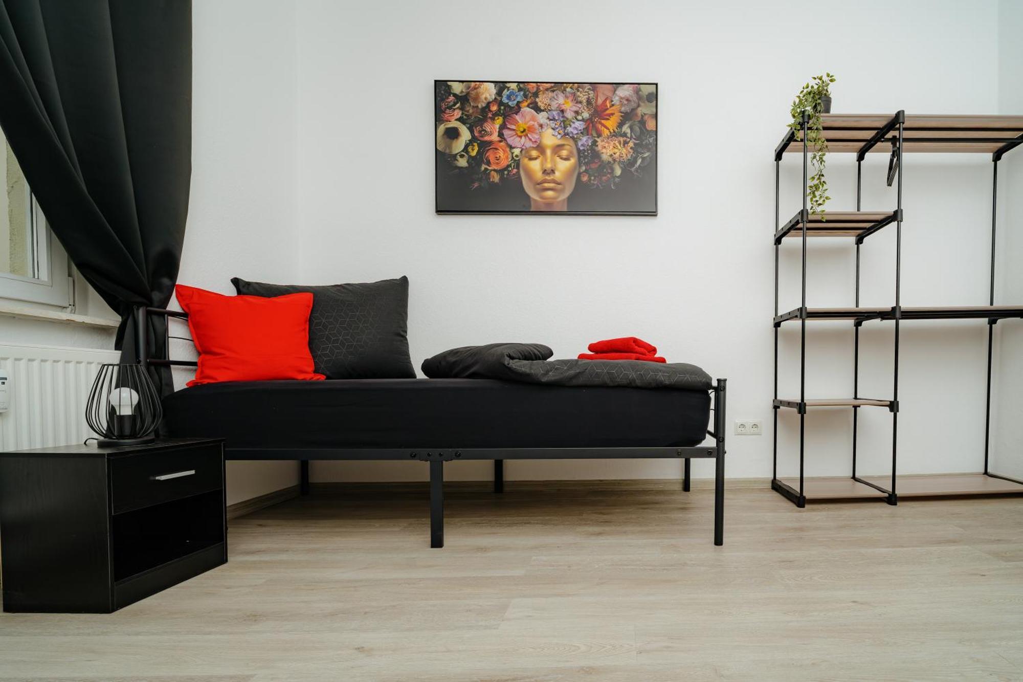 Appartements Am Alten Loehrtor โคเบลนซ์ ภายนอก รูปภาพ