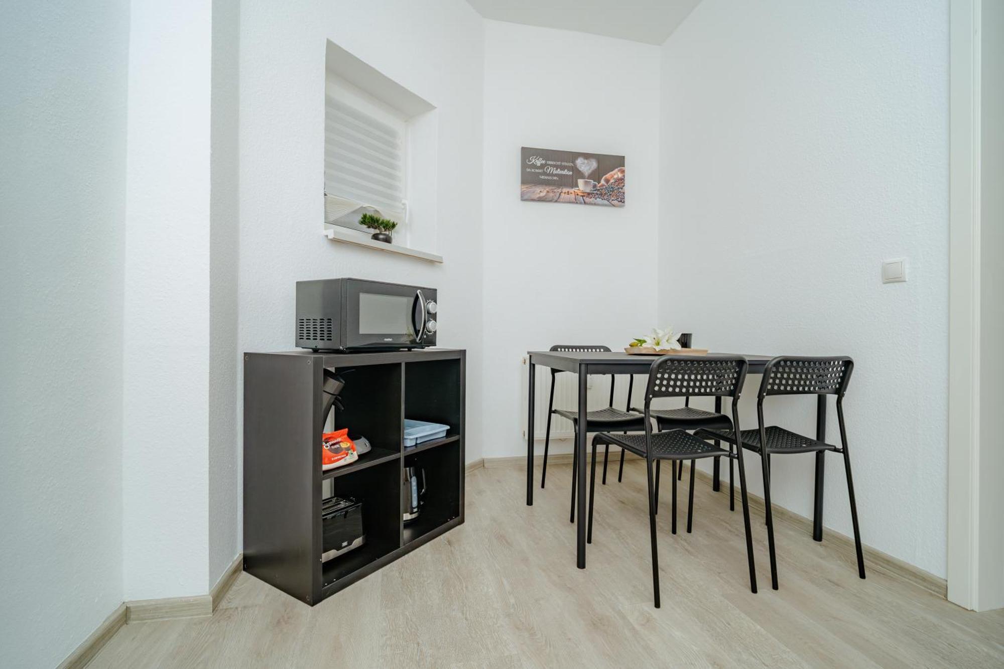 Appartements Am Alten Loehrtor โคเบลนซ์ ภายนอก รูปภาพ