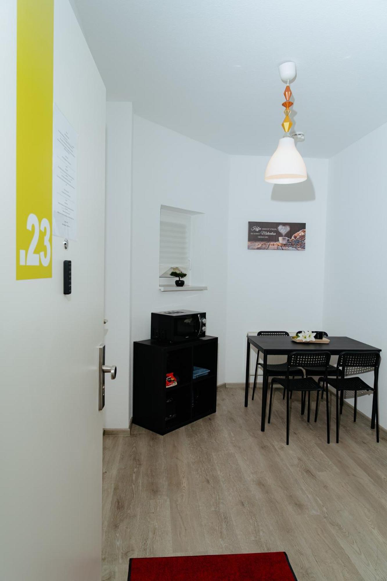 Appartements Am Alten Loehrtor โคเบลนซ์ ภายนอก รูปภาพ