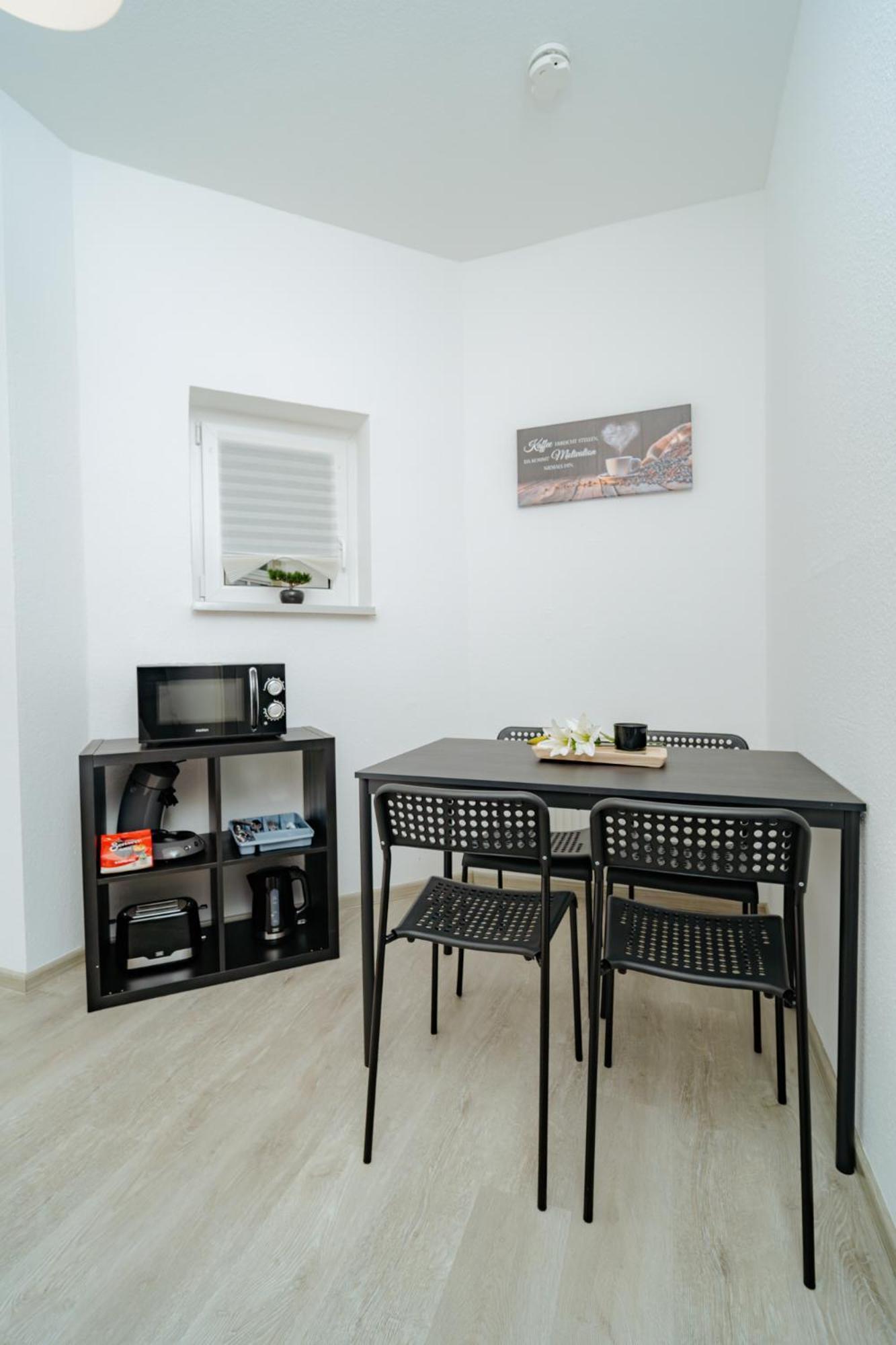 Appartements Am Alten Loehrtor โคเบลนซ์ ภายนอก รูปภาพ