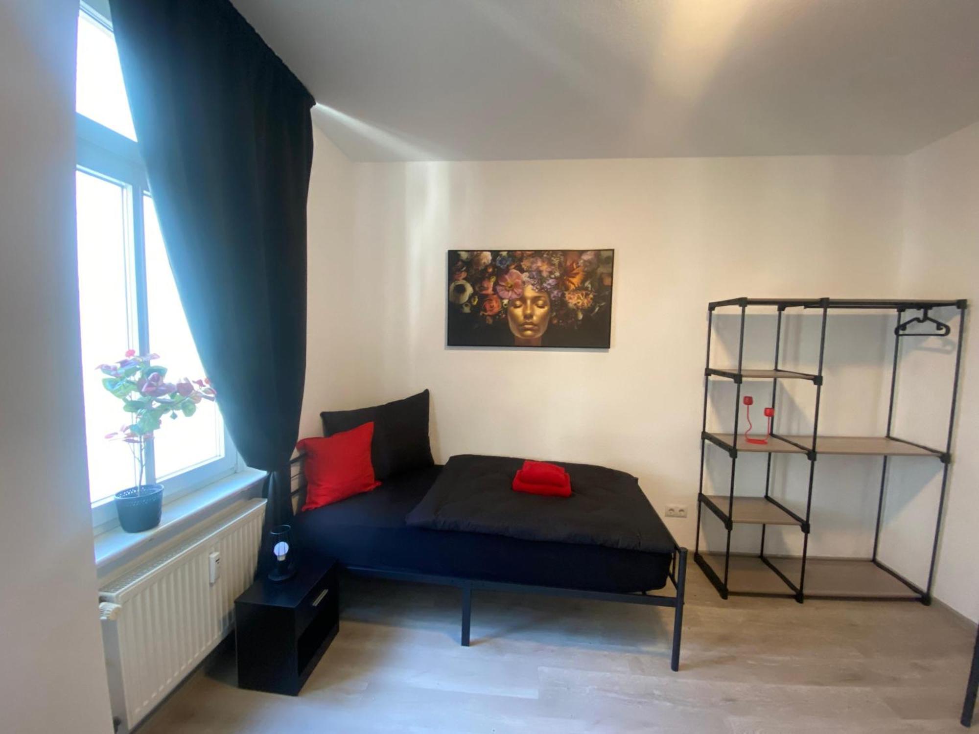 Appartements Am Alten Loehrtor โคเบลนซ์ ภายนอก รูปภาพ