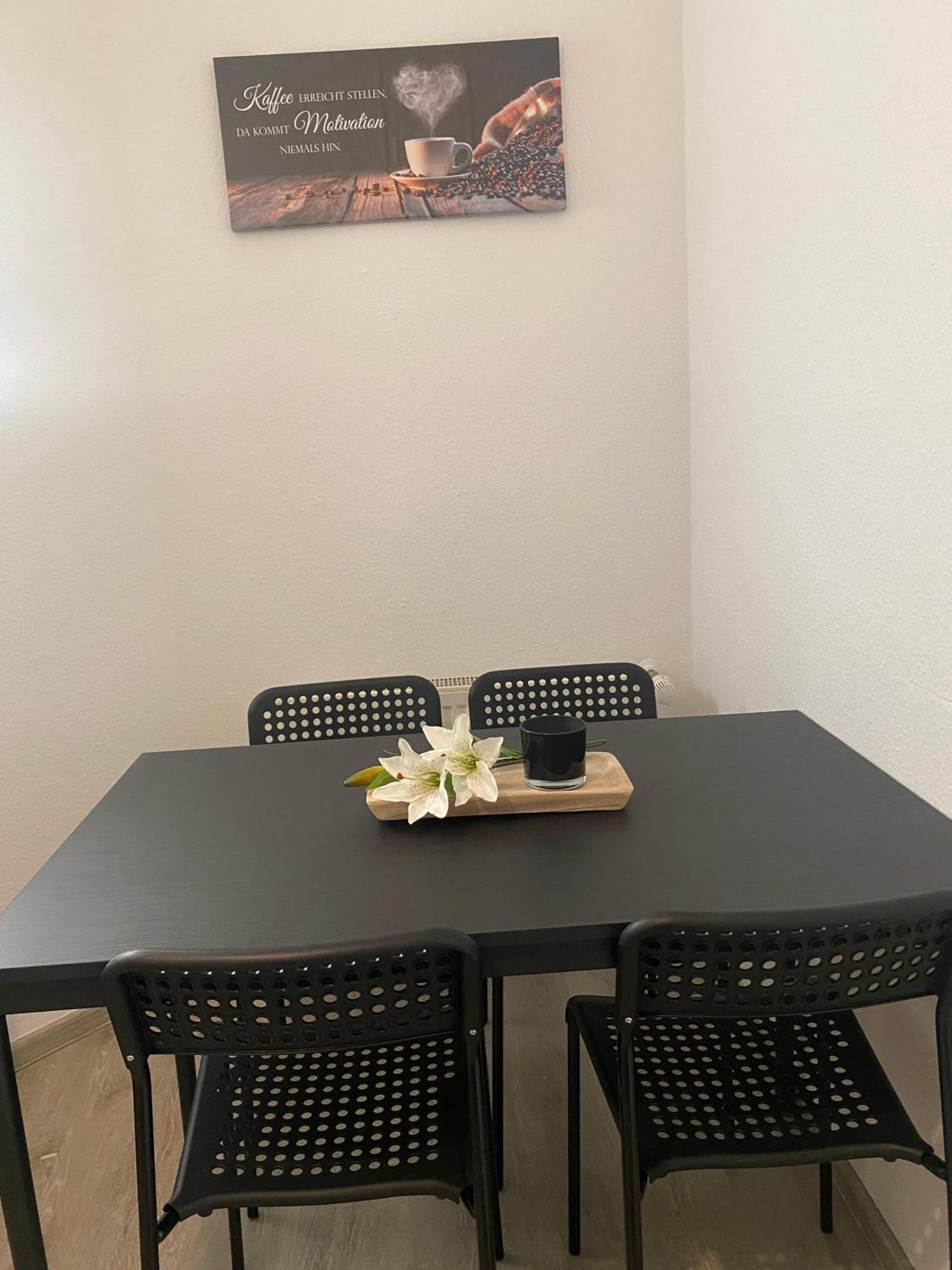 Appartements Am Alten Loehrtor โคเบลนซ์ ภายนอก รูปภาพ