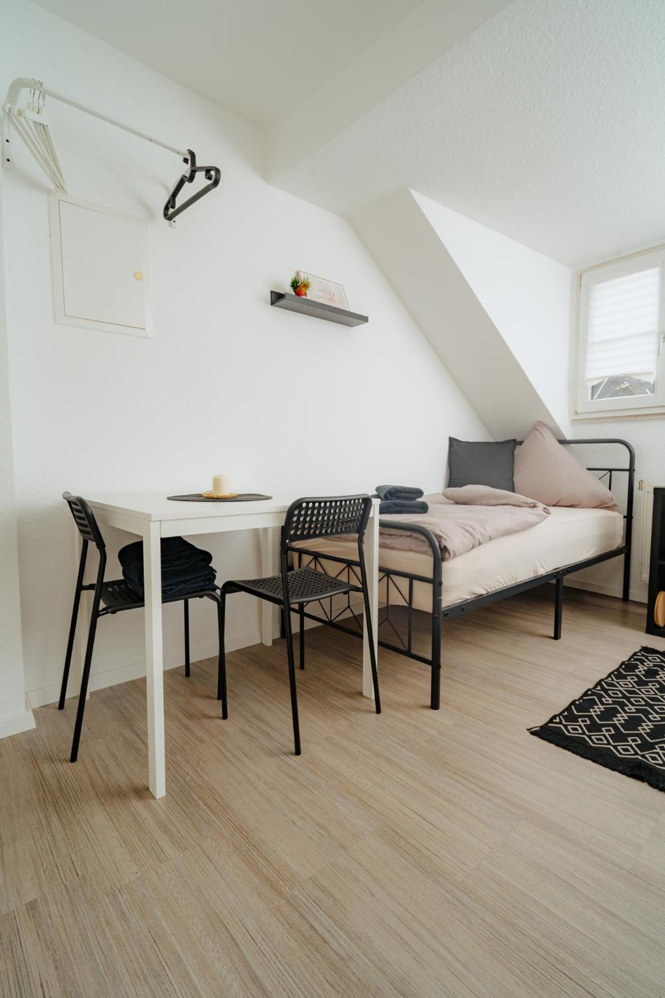 Appartements Am Alten Loehrtor โคเบลนซ์ ภายนอก รูปภาพ