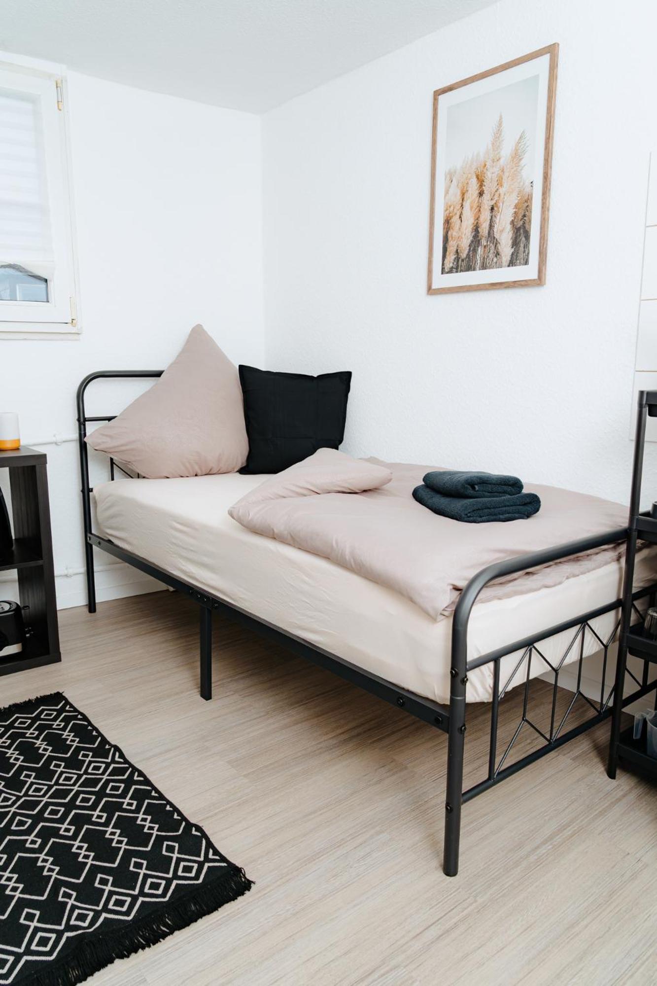Appartements Am Alten Loehrtor โคเบลนซ์ ภายนอก รูปภาพ