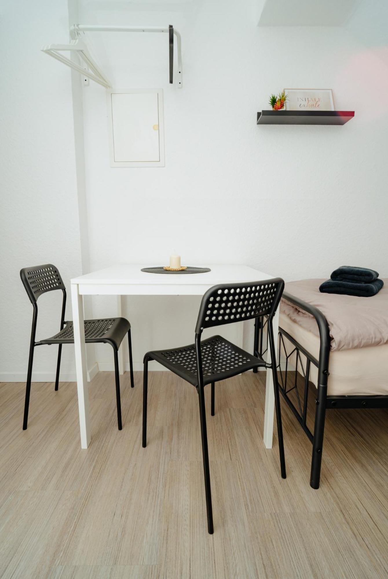 Appartements Am Alten Loehrtor โคเบลนซ์ ภายนอก รูปภาพ